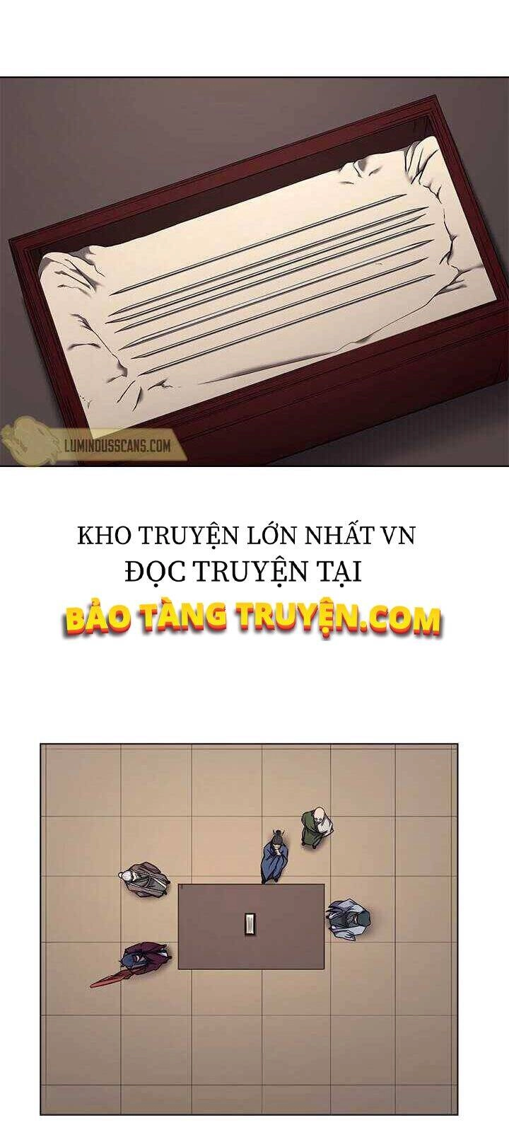 Biên Niên Sử Của Thiên Quỷ Chapter 150 - 24