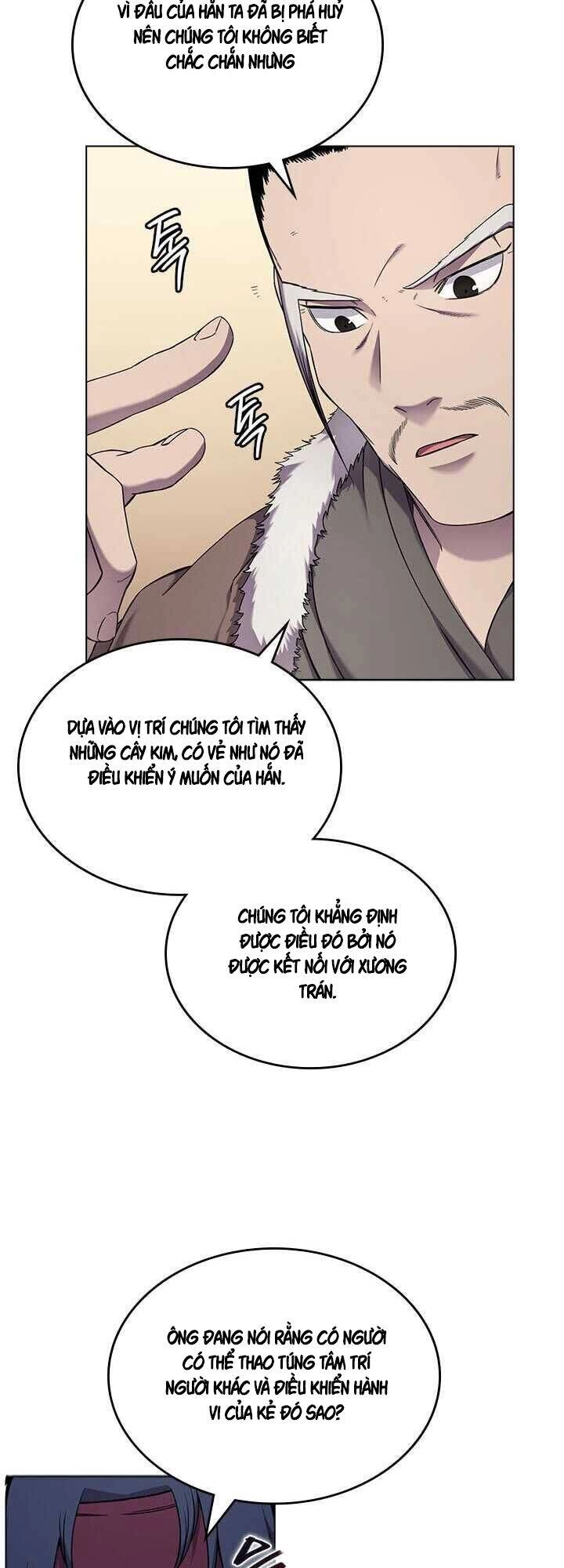 Biên Niên Sử Của Thiên Quỷ Chapter 150 - 27