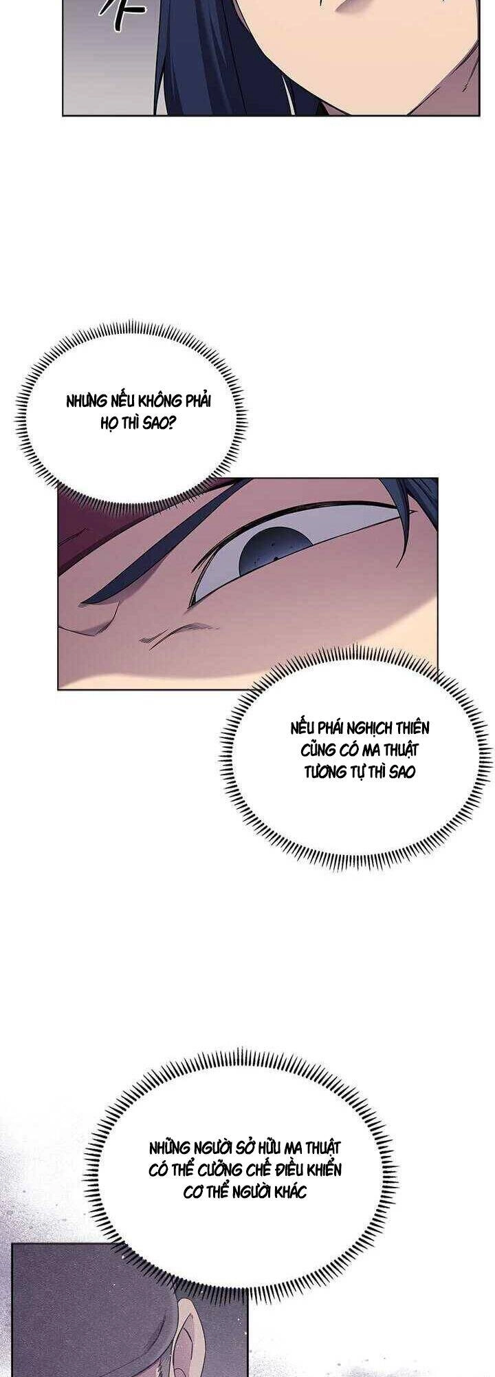 Biên Niên Sử Của Thiên Quỷ Chapter 150 - 30