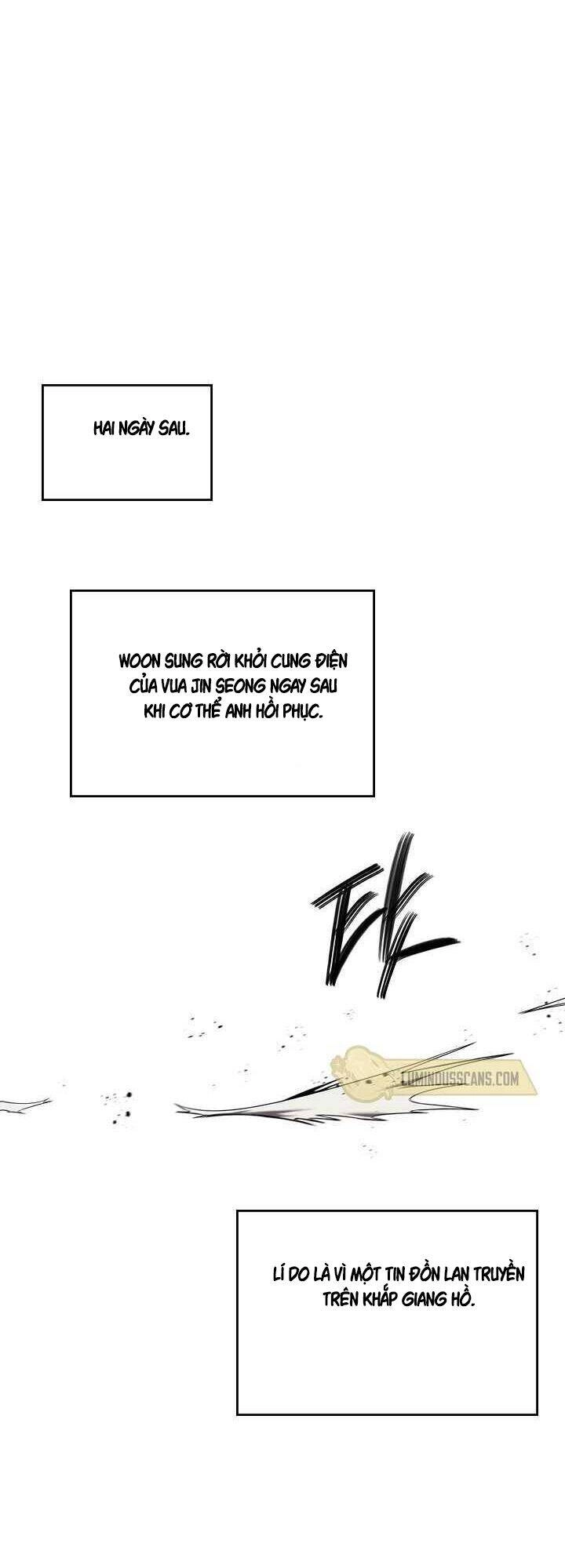 Biên Niên Sử Của Thiên Quỷ Chapter 150 - 33