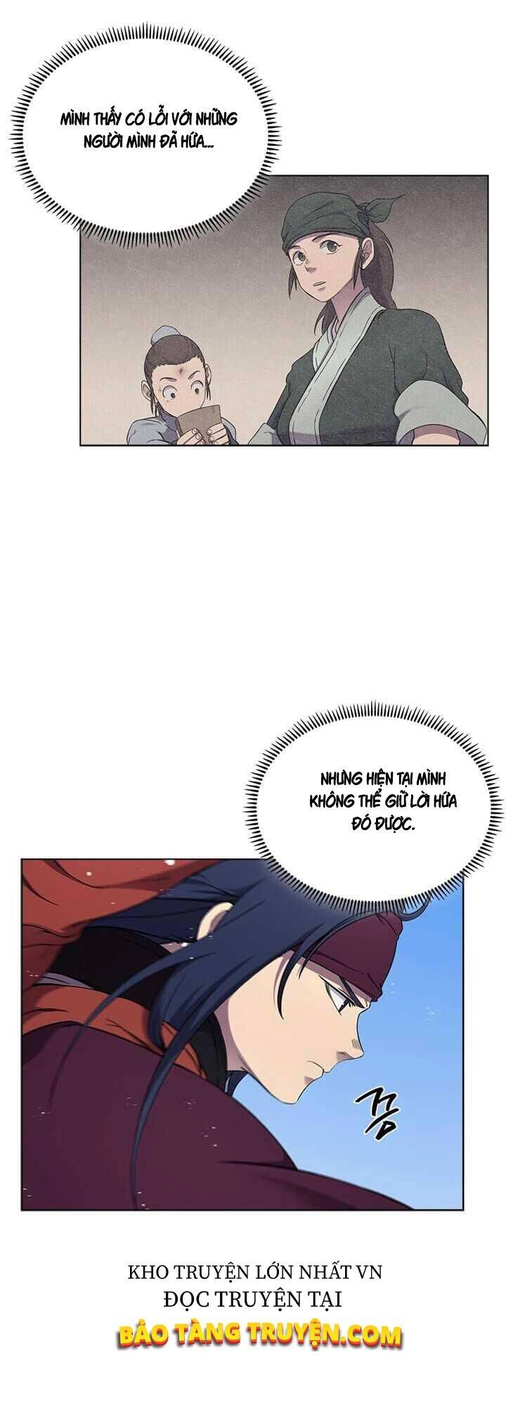 Biên Niên Sử Của Thiên Quỷ Chapter 151 - 2