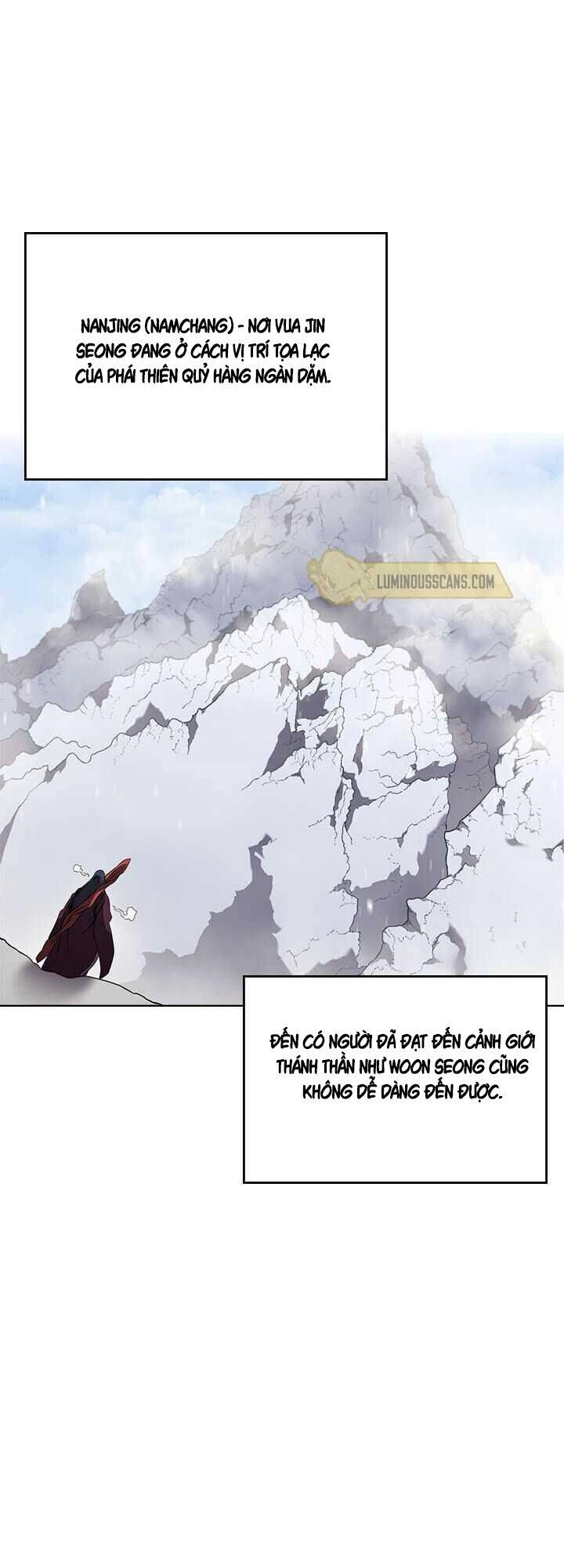 Biên Niên Sử Của Thiên Quỷ Chapter 151 - 3