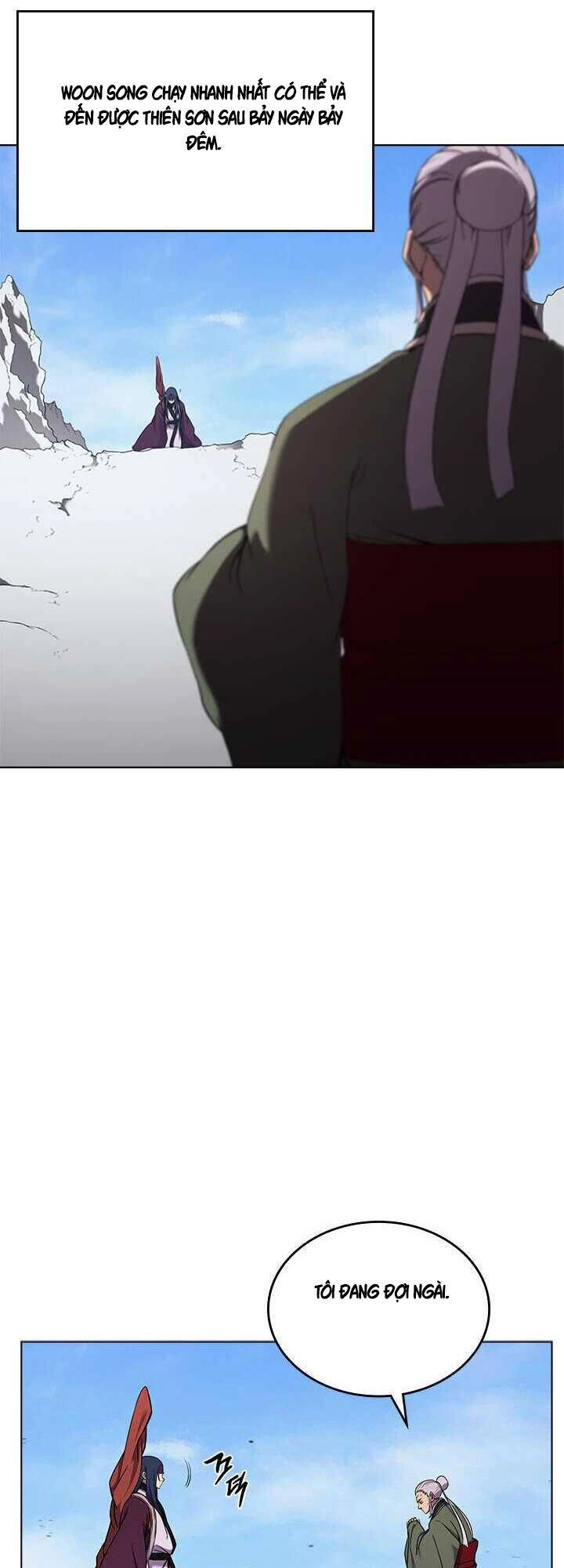 Biên Niên Sử Của Thiên Quỷ Chapter 151 - 4