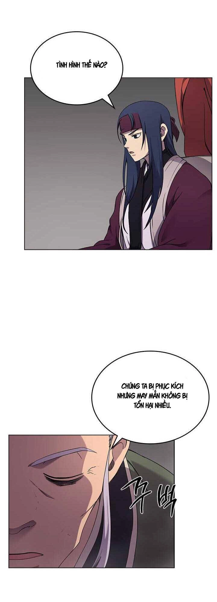 Biên Niên Sử Của Thiên Quỷ Chapter 151 - 9