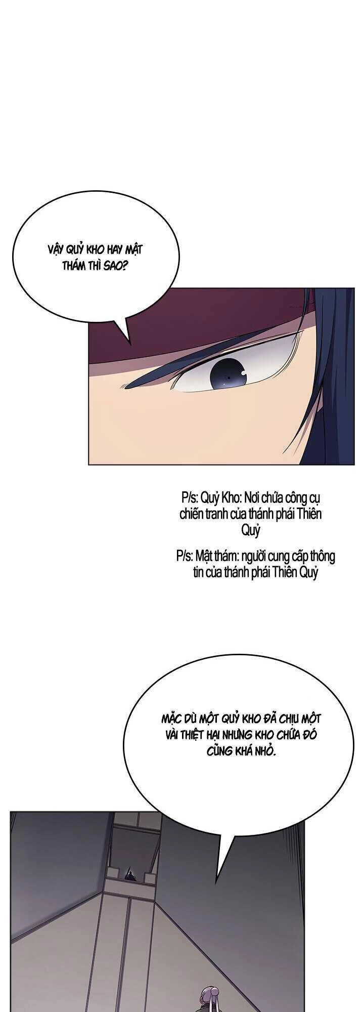 Biên Niên Sử Của Thiên Quỷ Chapter 151 - 12