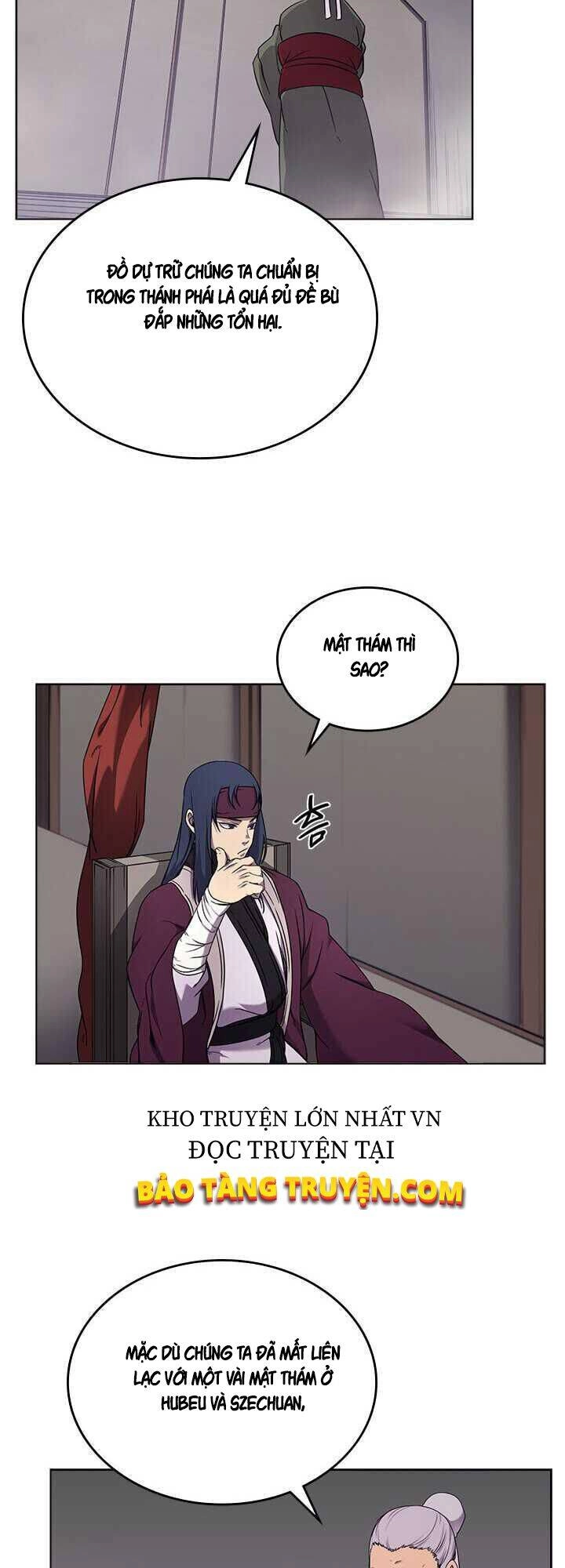 Biên Niên Sử Của Thiên Quỷ Chapter 151 - 13