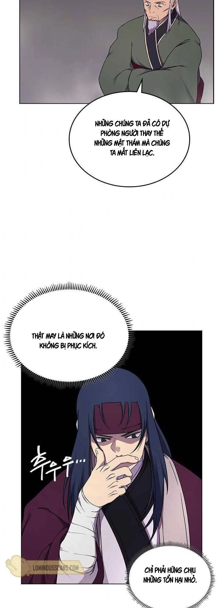 Biên Niên Sử Của Thiên Quỷ Chapter 151 - 14