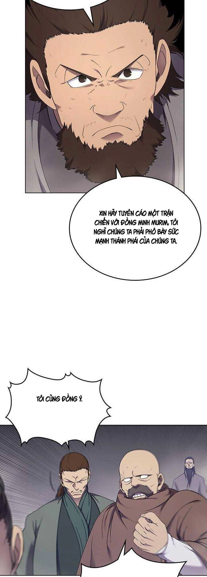 Biên Niên Sử Của Thiên Quỷ Chapter 151 - 16