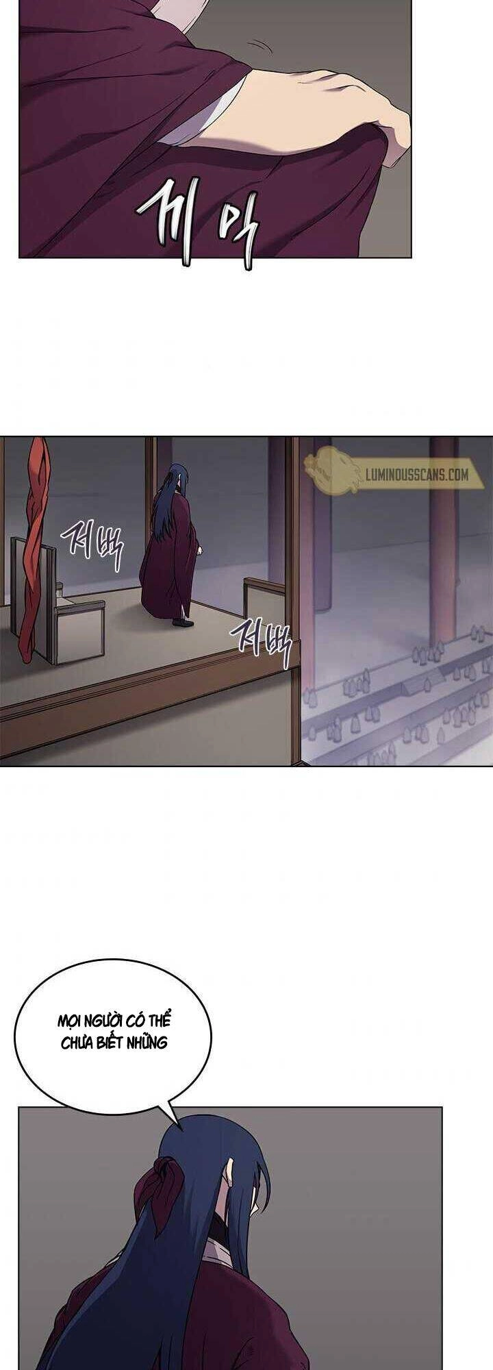 Biên Niên Sử Của Thiên Quỷ Chapter 151 - 18