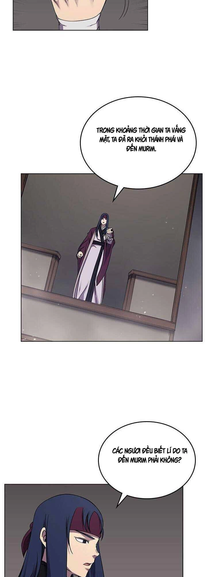 Biên Niên Sử Của Thiên Quỷ Chapter 151 - 20