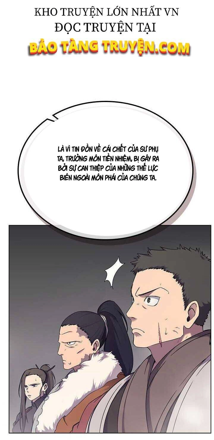 Biên Niên Sử Của Thiên Quỷ Chapter 151 - 22