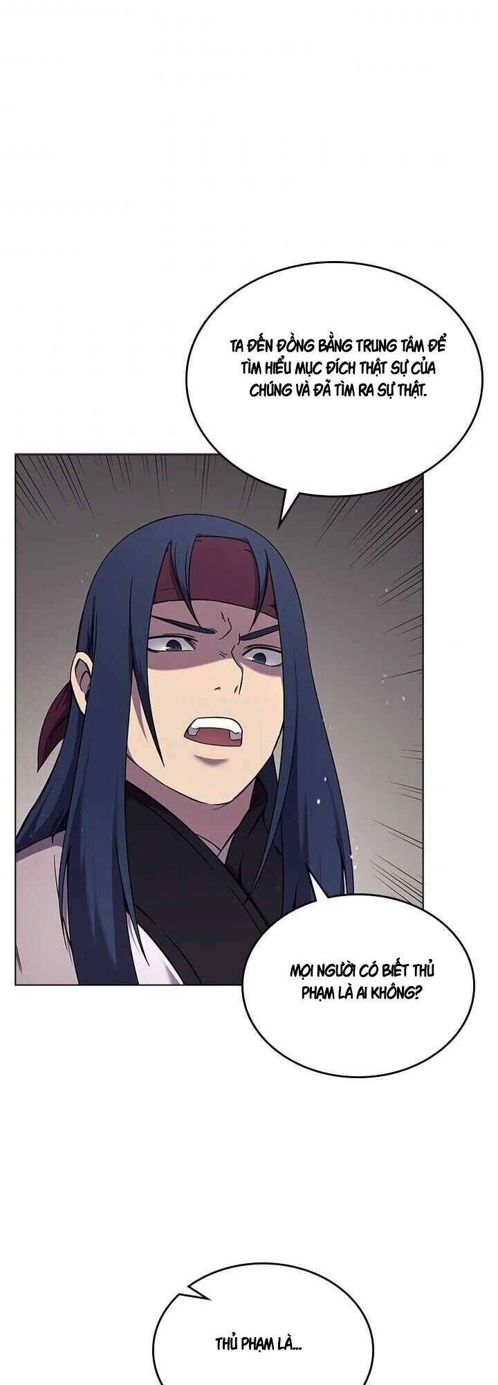 Biên Niên Sử Của Thiên Quỷ Chapter 151 - 23