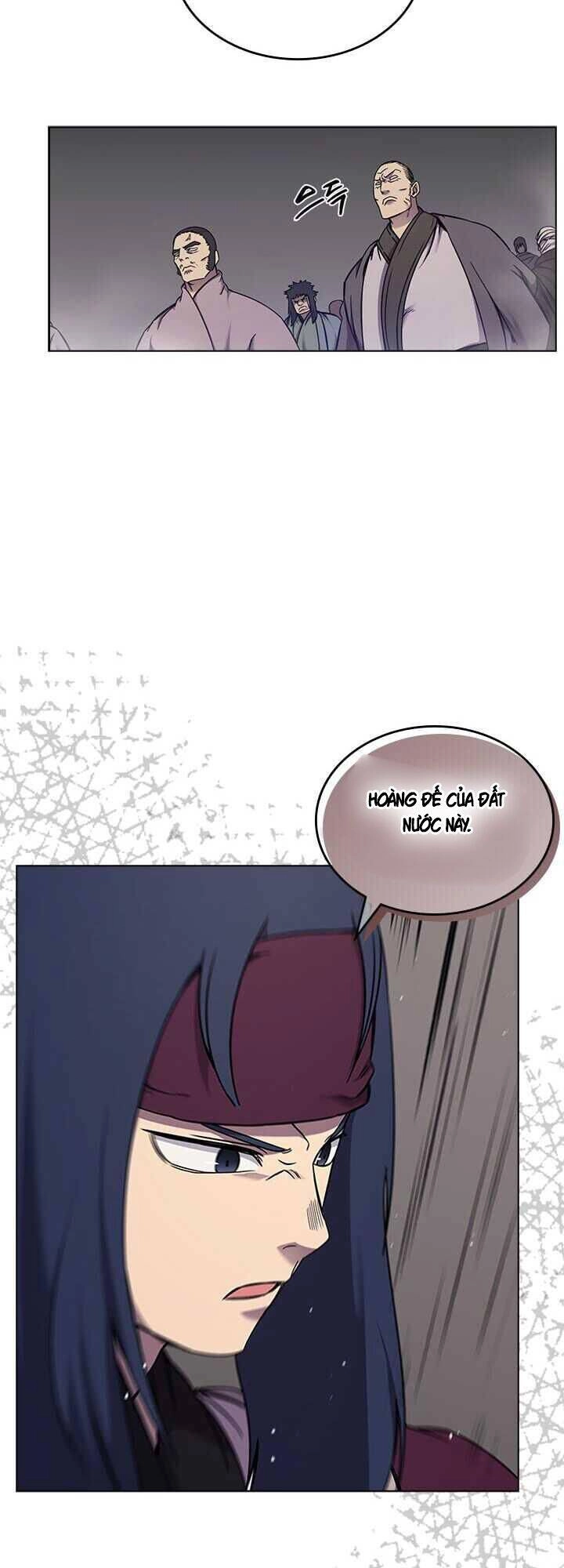 Biên Niên Sử Của Thiên Quỷ Chapter 151 - 24