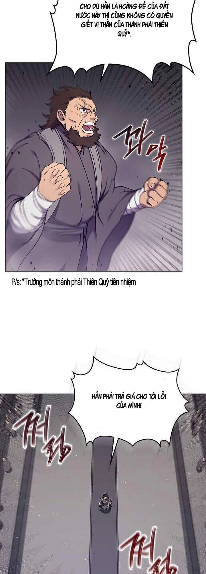 Biên Niên Sử Của Thiên Quỷ Chapter 151 - 26