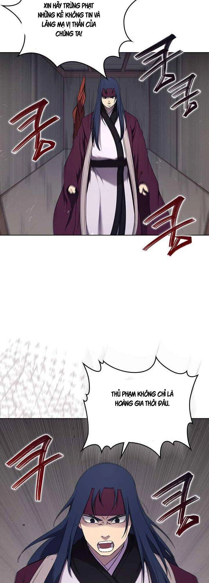 Biên Niên Sử Của Thiên Quỷ Chapter 151 - 29