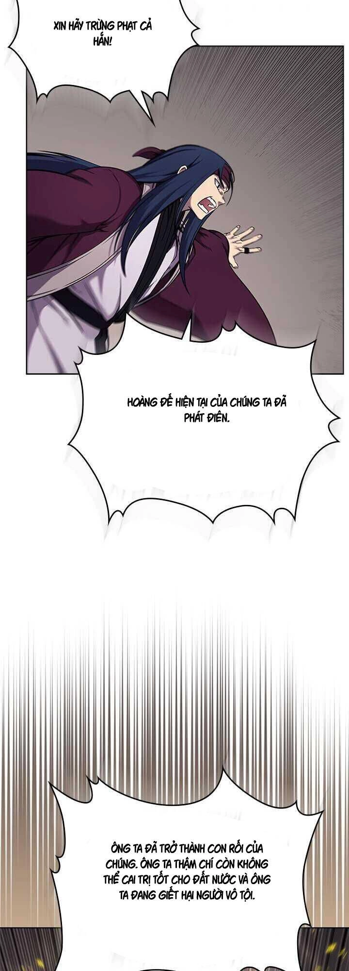 Biên Niên Sử Của Thiên Quỷ Chapter 151 - 32