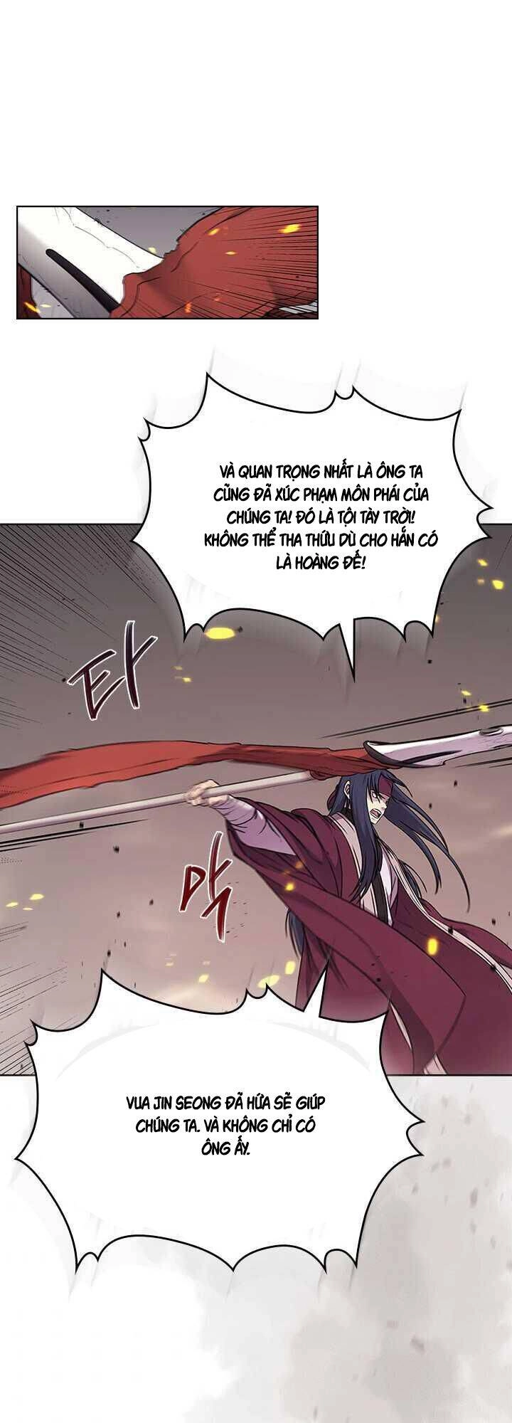 Biên Niên Sử Của Thiên Quỷ Chapter 151 - 35