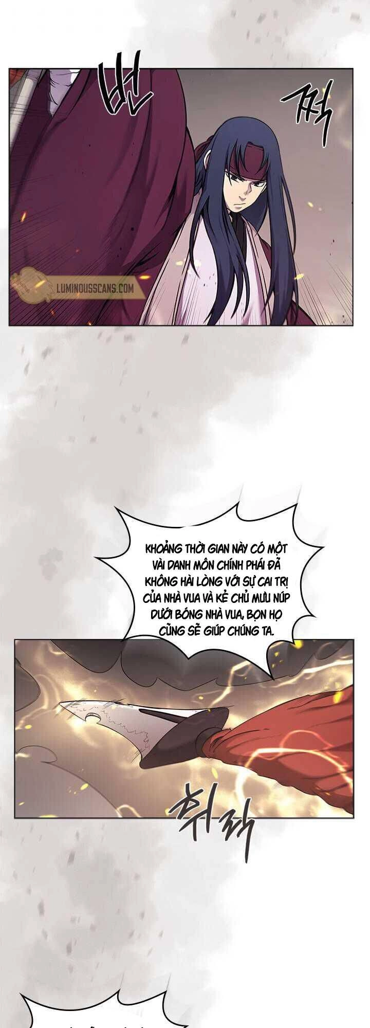 Biên Niên Sử Của Thiên Quỷ Chapter 151 - 36