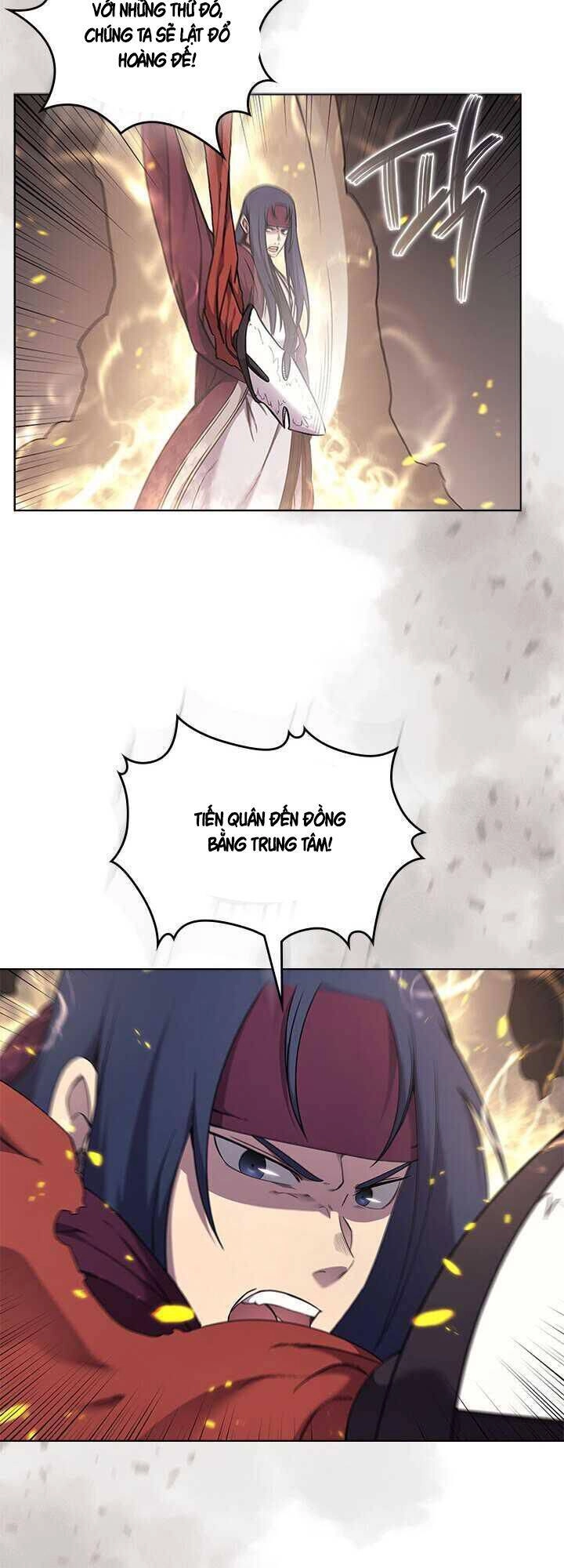 Biên Niên Sử Của Thiên Quỷ Chapter 151 - 37