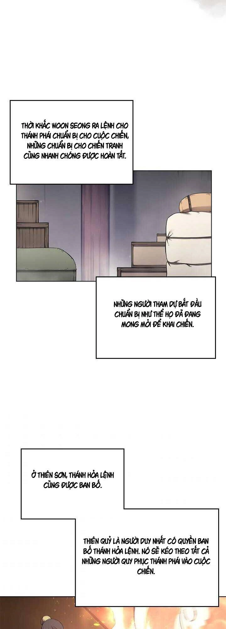 Biên Niên Sử Của Thiên Quỷ Chapter 151 - 39