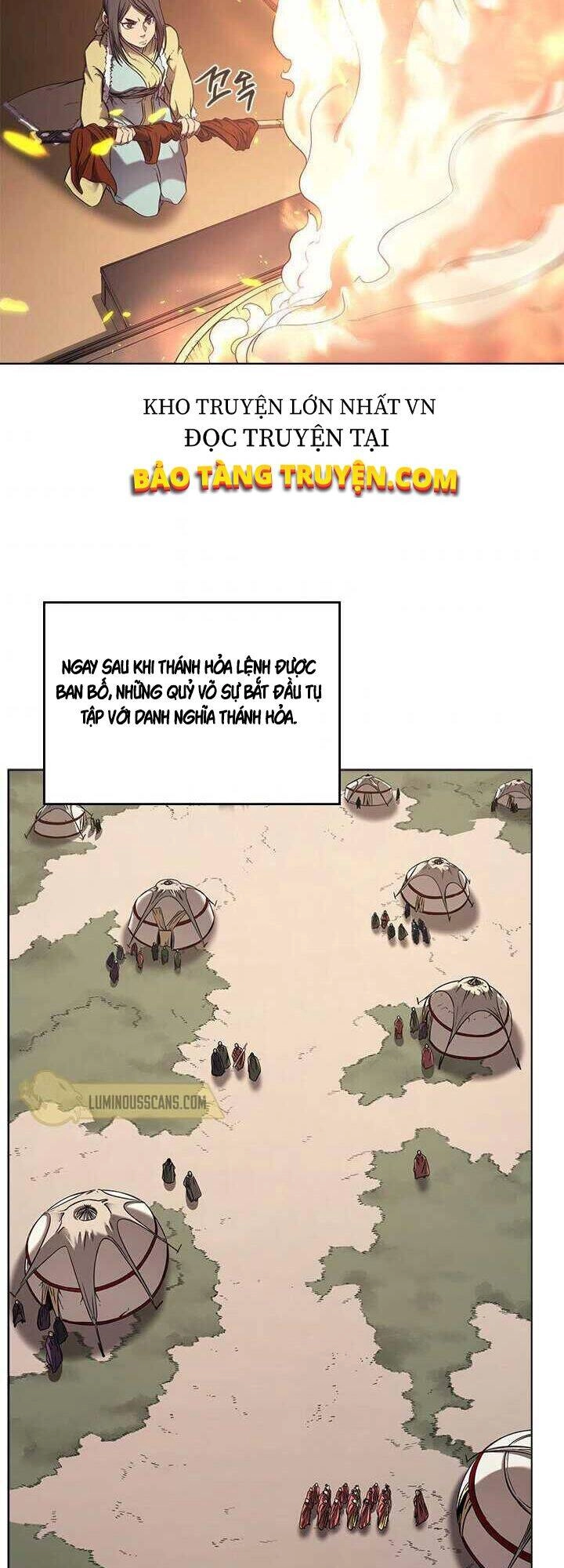 Biên Niên Sử Của Thiên Quỷ Chapter 151 - 40