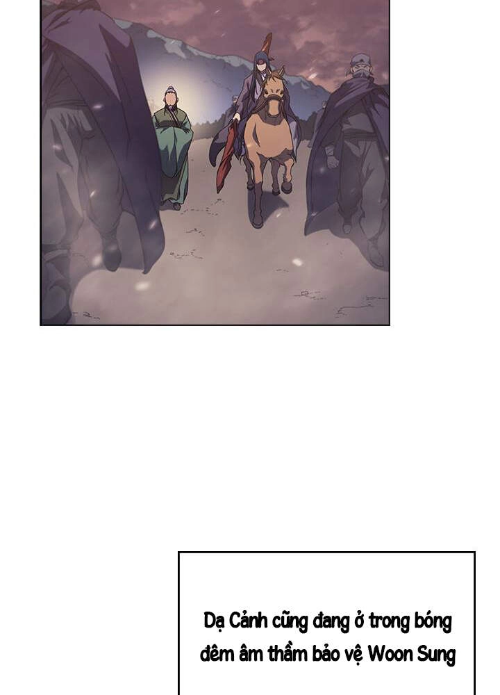 Biên Niên Sử Của Thiên Quỷ Chapter 152 - 19