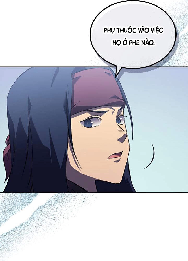 Biên Niên Sử Của Thiên Quỷ Chapter 152 - 81