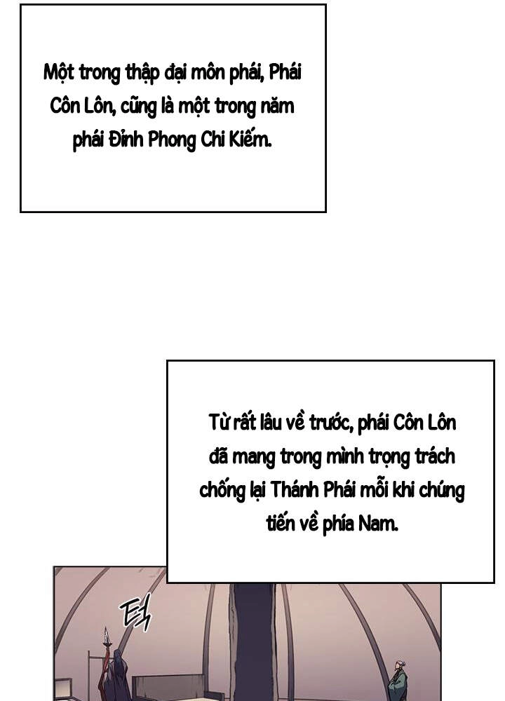 Biên Niên Sử Của Thiên Quỷ Chapter 153 - 11