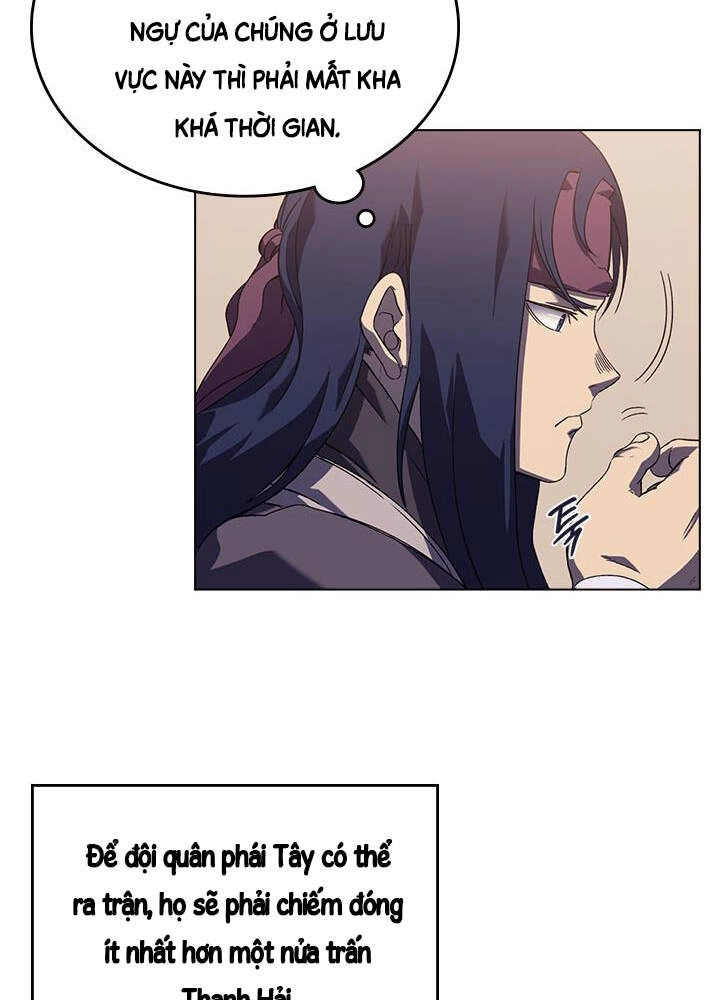 Biên Niên Sử Của Thiên Quỷ Chapter 153 - 28