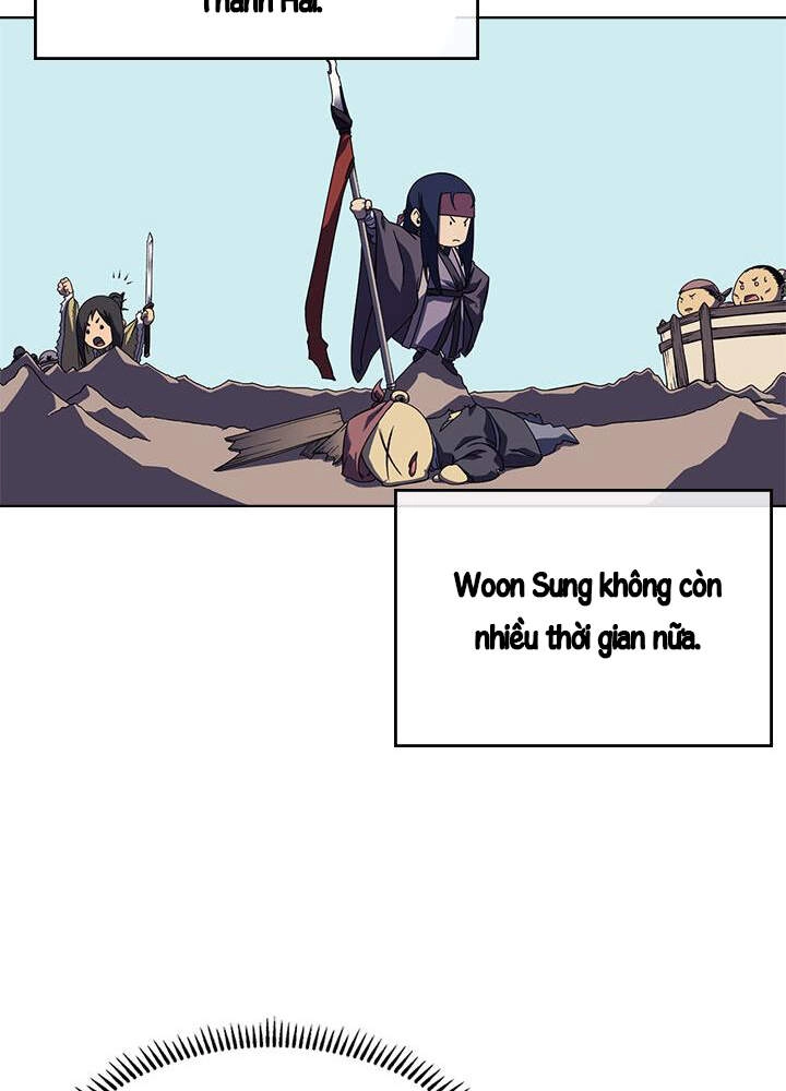 Biên Niên Sử Của Thiên Quỷ Chapter 153 - 29