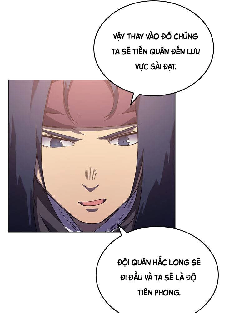 Biên Niên Sử Của Thiên Quỷ Chapter 153 - 32