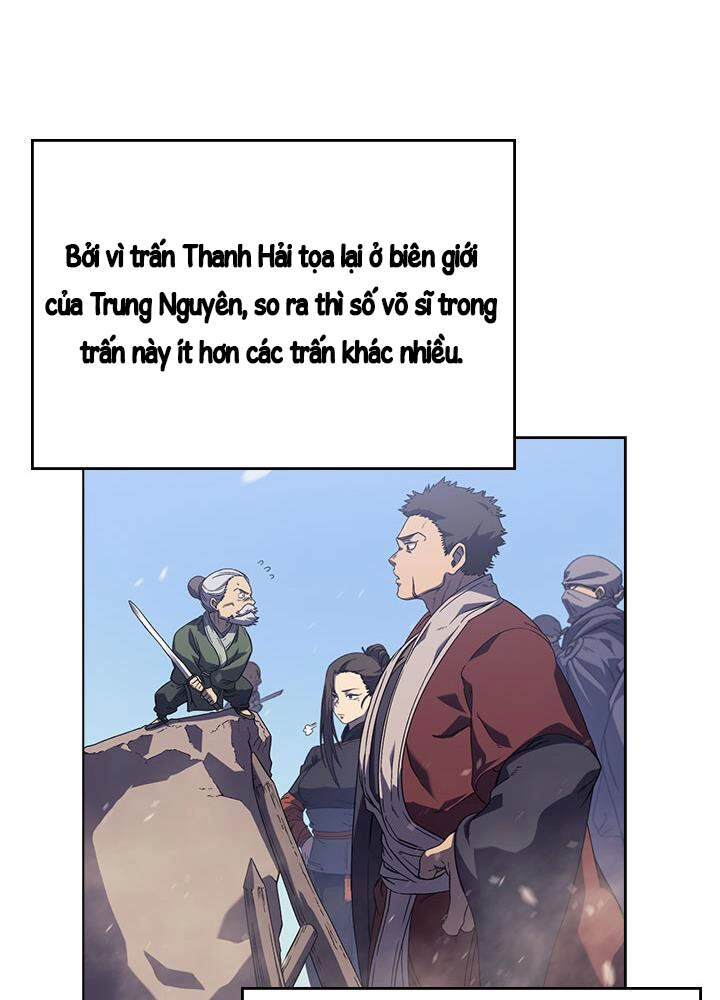 Biên Niên Sử Của Thiên Quỷ Chapter 153 - 36