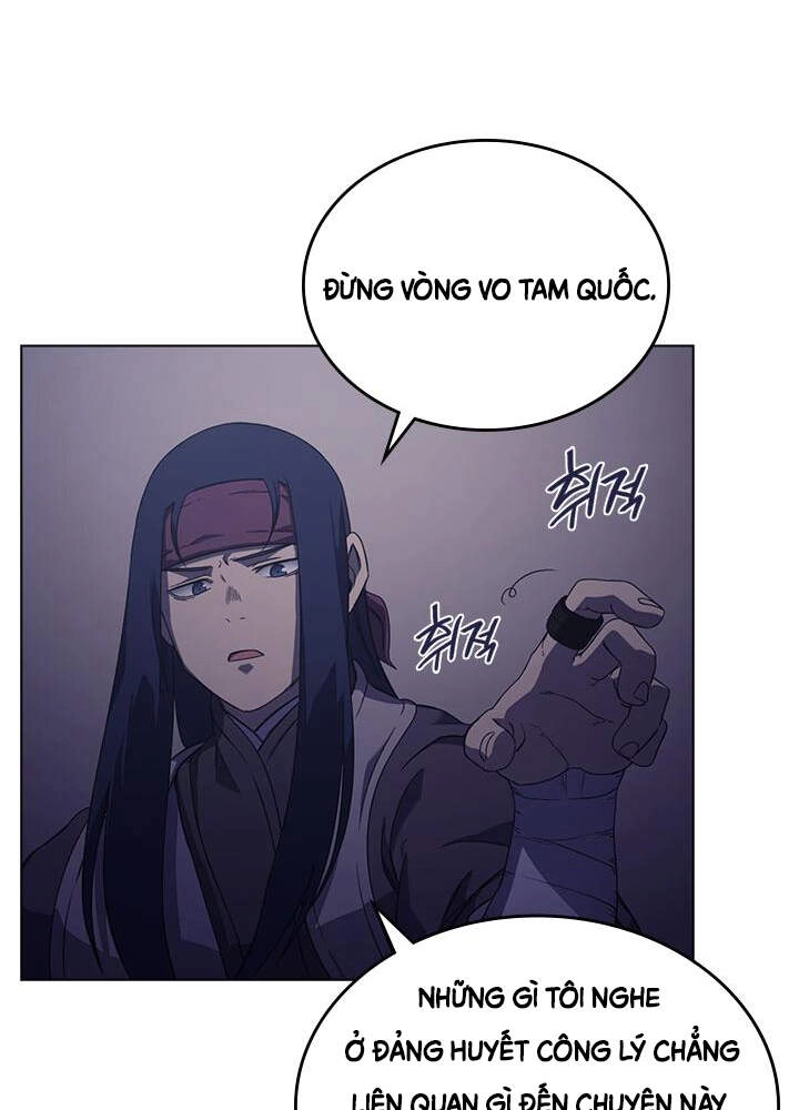 Biên Niên Sử Của Thiên Quỷ Chapter 154 - 17