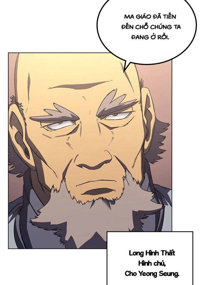 Biên Niên Sử Của Thiên Quỷ Chapter 155 - 4