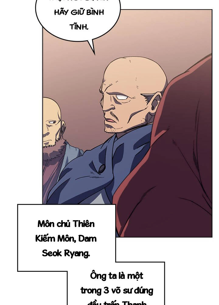 Biên Niên Sử Của Thiên Quỷ Chapter 155 - 10