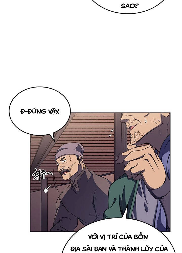 Biên Niên Sử Của Thiên Quỷ Chapter 155 - 17