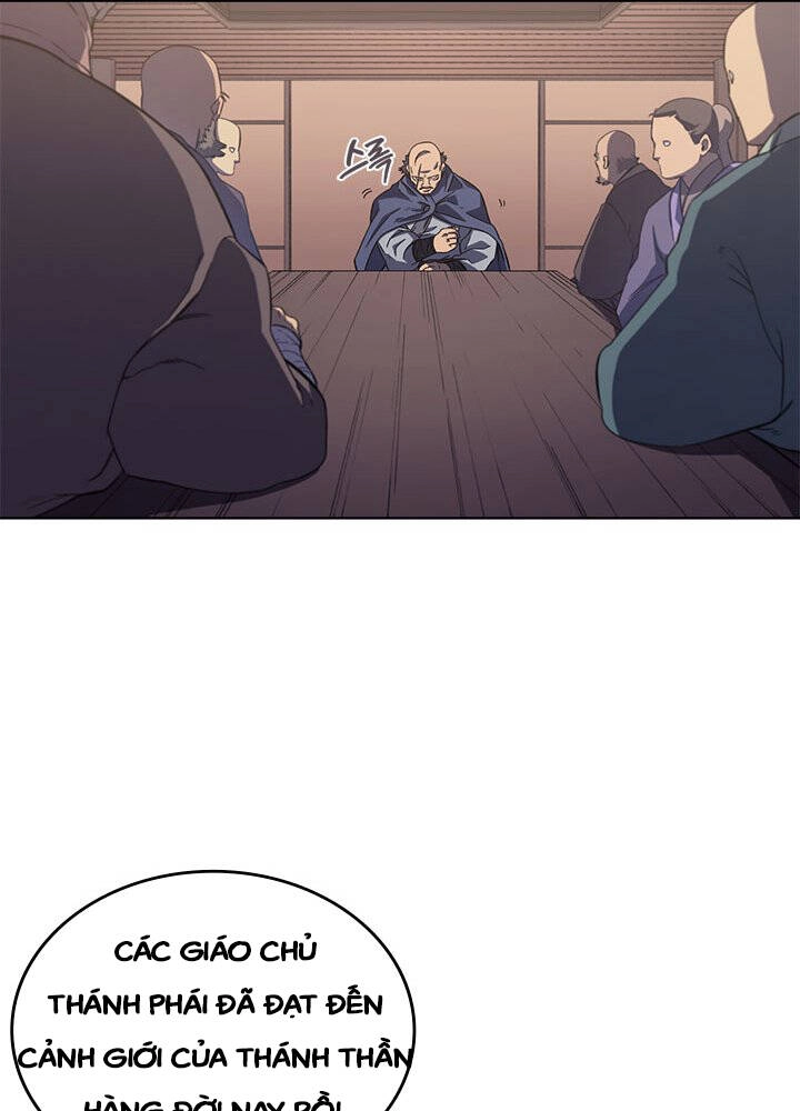 Biên Niên Sử Của Thiên Quỷ Chapter 155 - 23