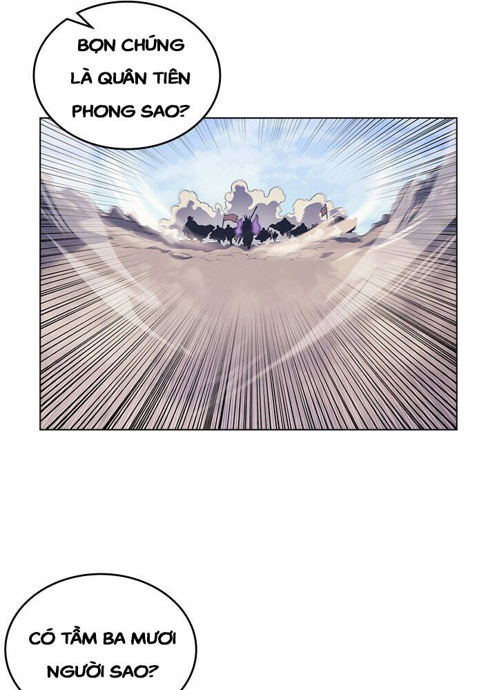 Biên Niên Sử Của Thiên Quỷ Chapter 155 - 63