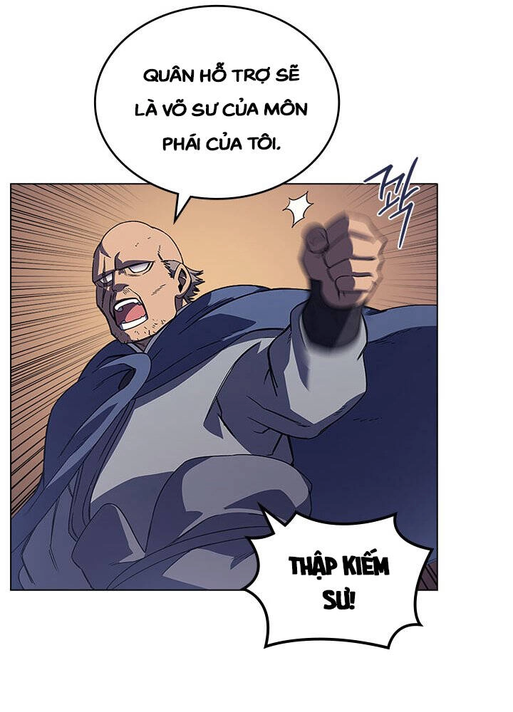 Biên Niên Sử Của Thiên Quỷ Chapter 155 - 81