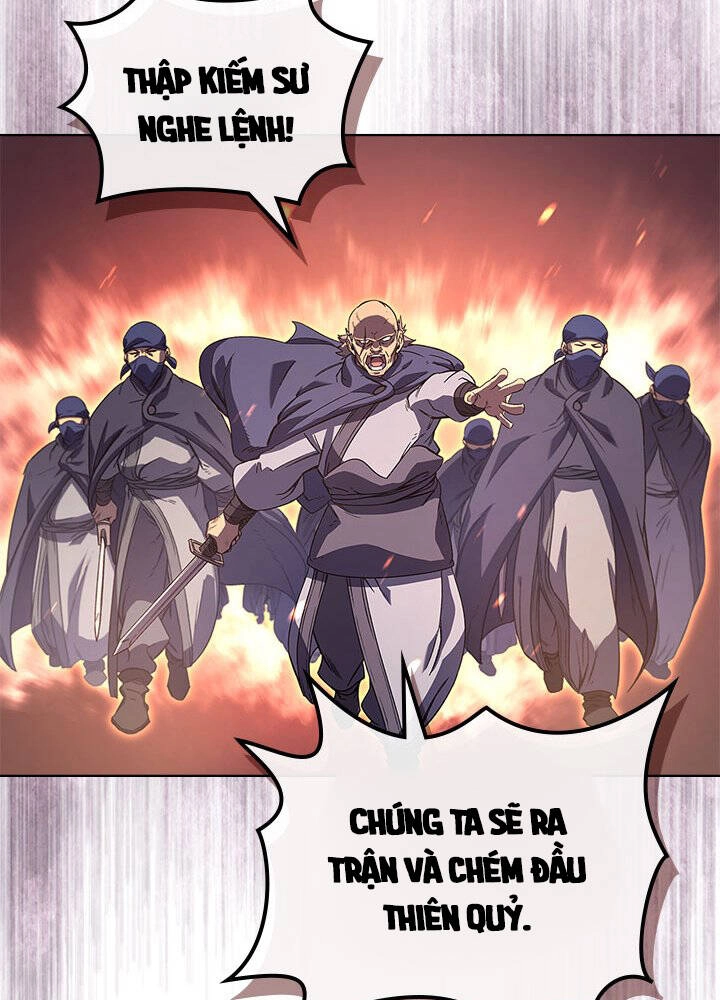 Biên Niên Sử Của Thiên Quỷ Chapter 155 - 85