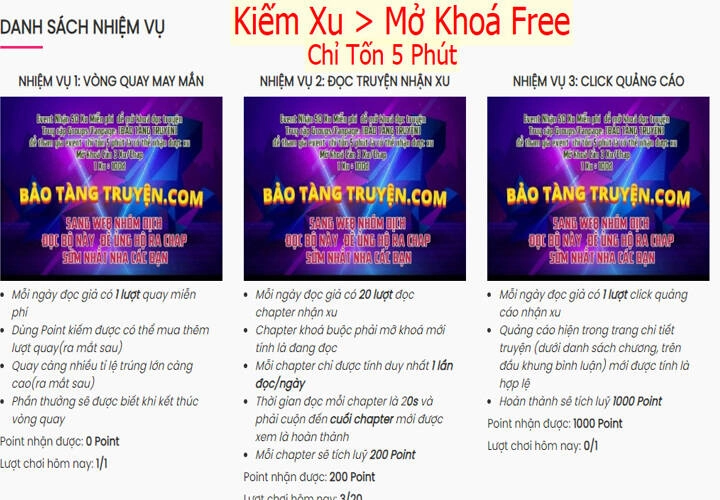 Biên Niên Sử Của Thiên Quỷ Chapter 156 - 1