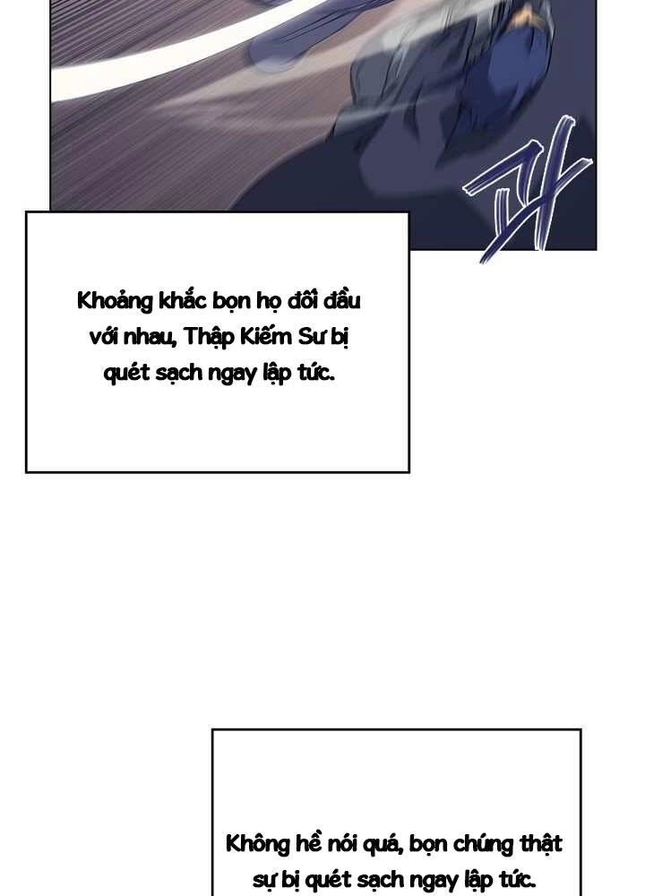 Biên Niên Sử Của Thiên Quỷ Chapter 156 - 21