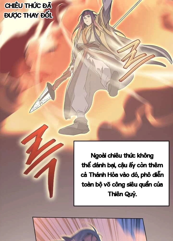 Biên Niên Sử Của Thiên Quỷ Chapter 156 - 45
