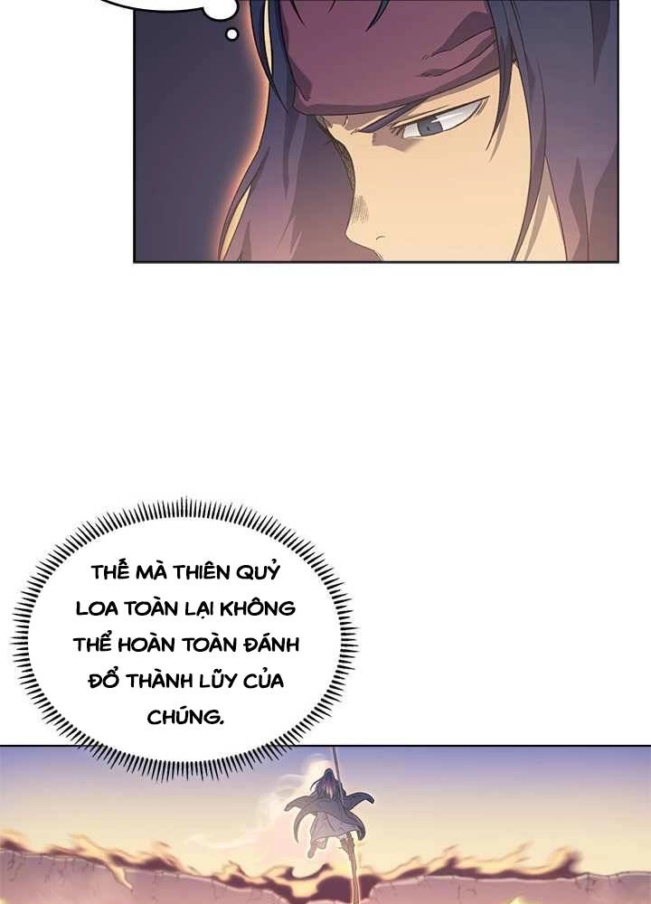 Biên Niên Sử Của Thiên Quỷ Chapter 156 - 53