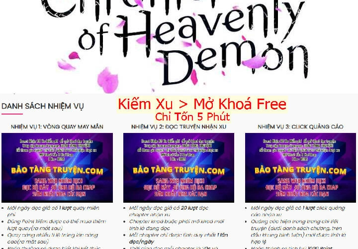 Biên Niên Sử Của Thiên Quỷ Chapter 157 - 2