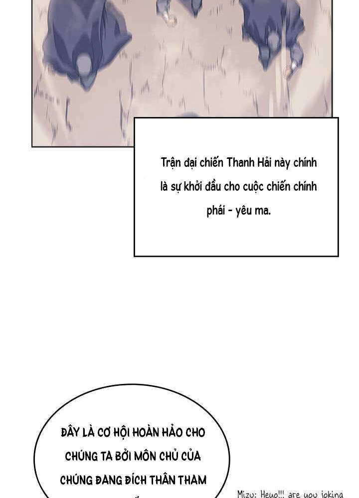 Biên Niên Sử Của Thiên Quỷ Chapter 157 - 12