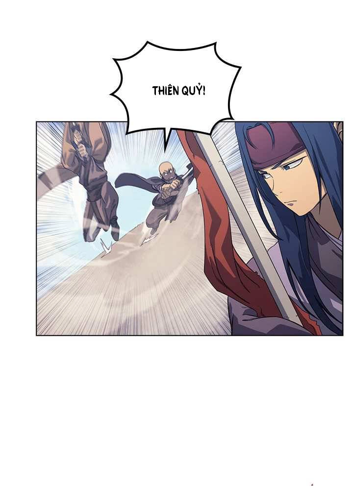 Biên Niên Sử Của Thiên Quỷ Chapter 157 - 33