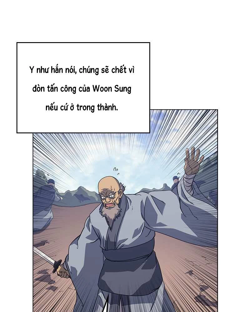 Biên Niên Sử Của Thiên Quỷ Chapter 157 - 47