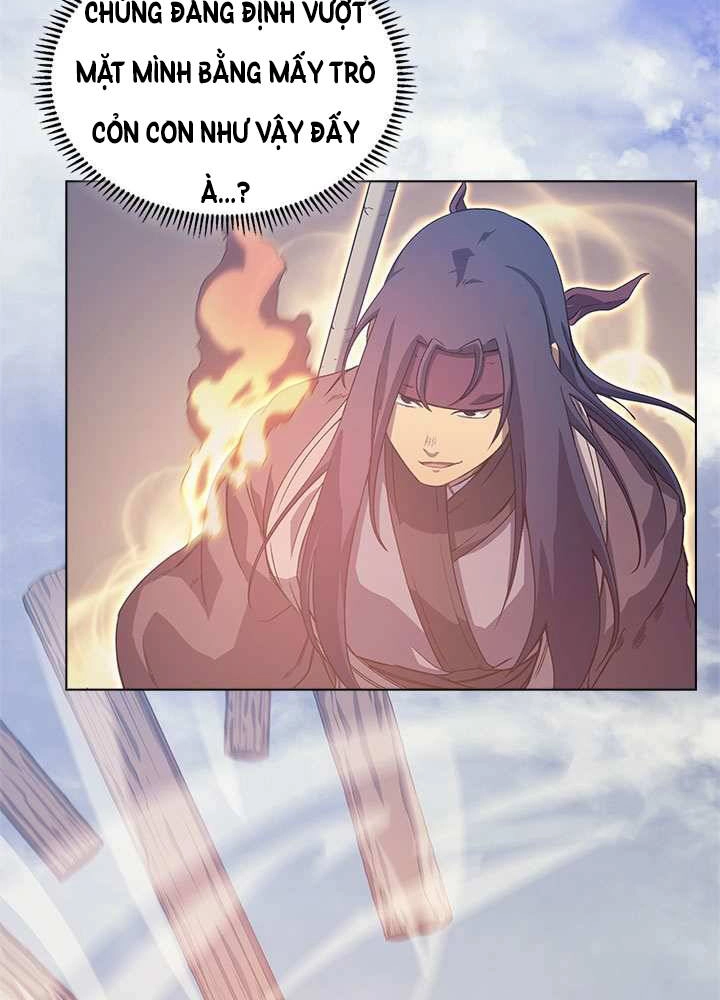 Biên Niên Sử Của Thiên Quỷ Chapter 157 - 56