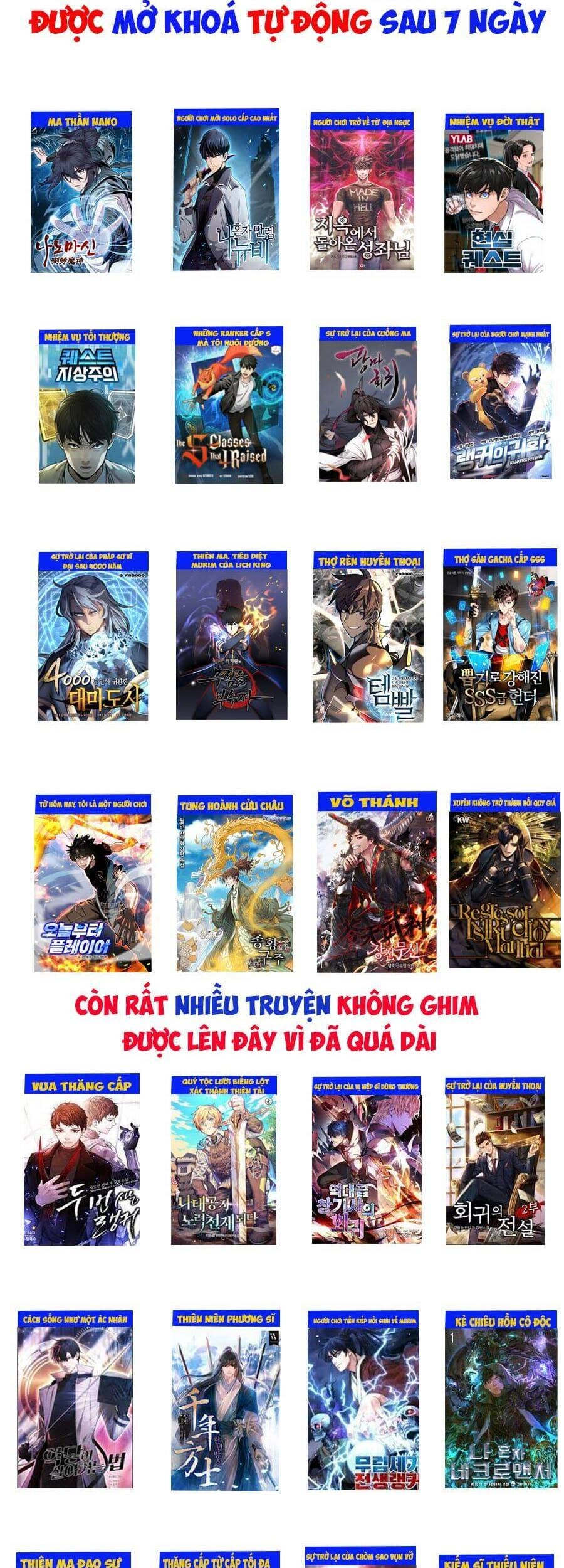 Biên Niên Sử Của Thiên Quỷ Chapter 157 - 77